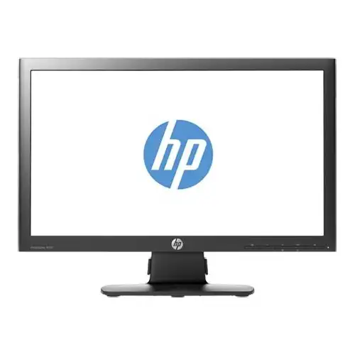 Монитор HP ProDisplay P201 C9F26AA (20 ", TFT, HD+ 1600x900 (16:9), 60 Гц)