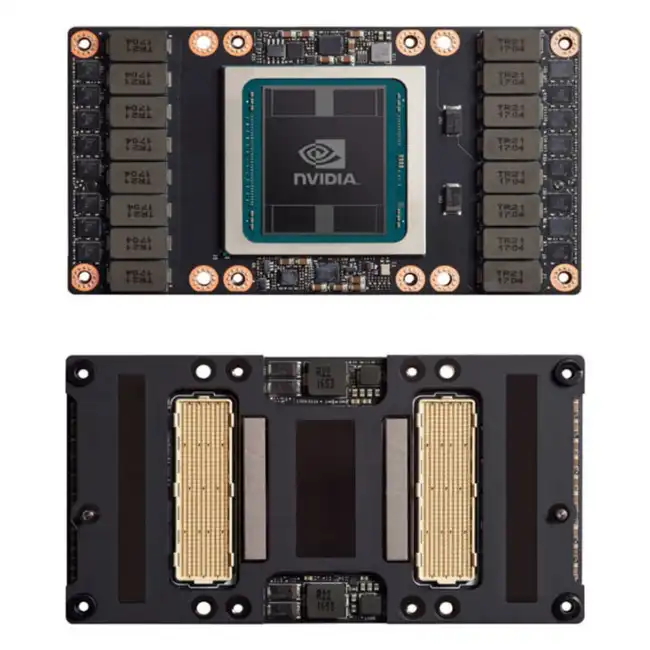 Видеокарта nVidia Tesla V100 900-2G503-0010-000