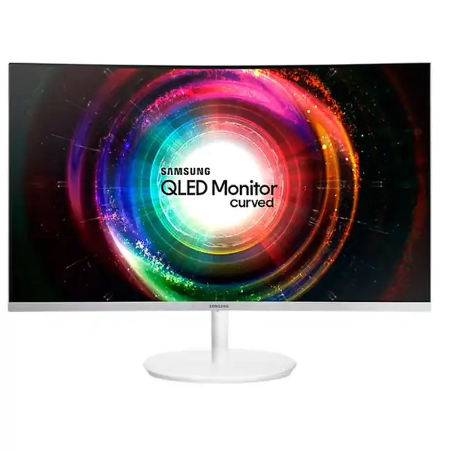 Монитор Samsung C27H711QEI C27H711QEIX/CI (27 ", VA, Quad HD 2560x1440 (16:9))
