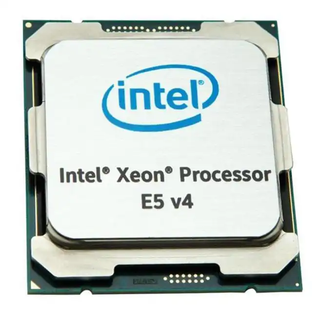 Серверный процессор Intel Xeon E5 E5-2609v4