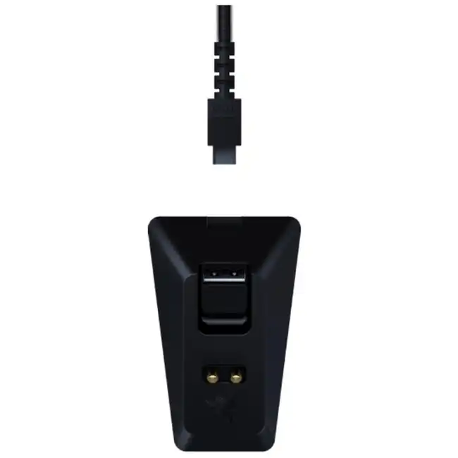 Мышь Razer Viper Ultimate Wireless Gaming RZ01-03050100-R3G1