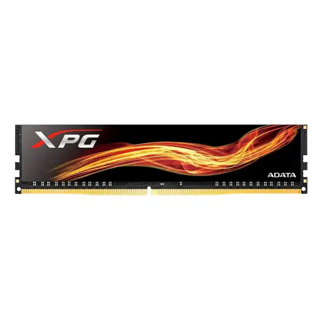 ОЗУ ADATA AX4U2666316G16 AX4U2666316G16-SBF (DIMM, DDR4, 16 Гб, 2666 МГц)