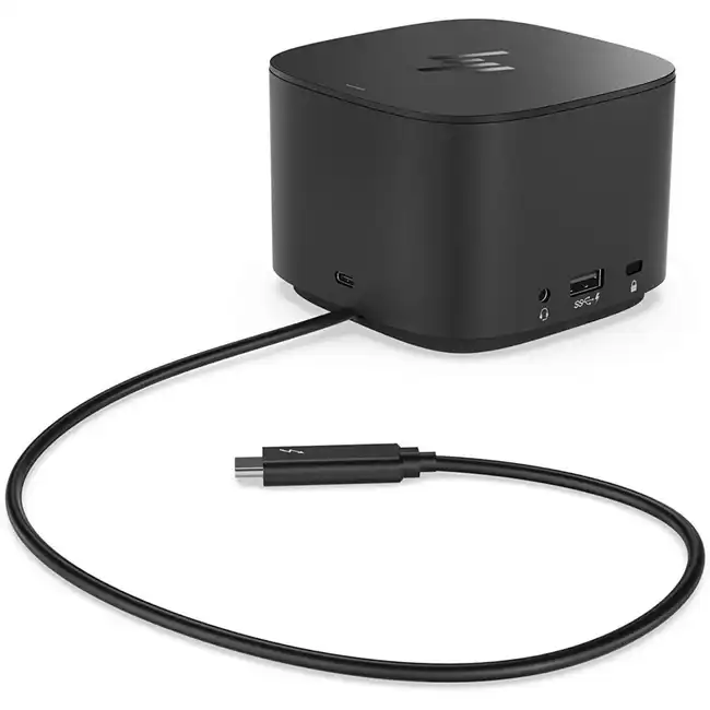 Док-станция HP Thunderbolt Dock 6HP48AA