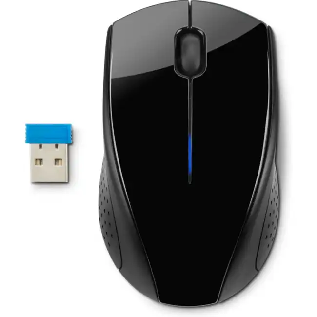 Мышь HP 220 3FV66AA