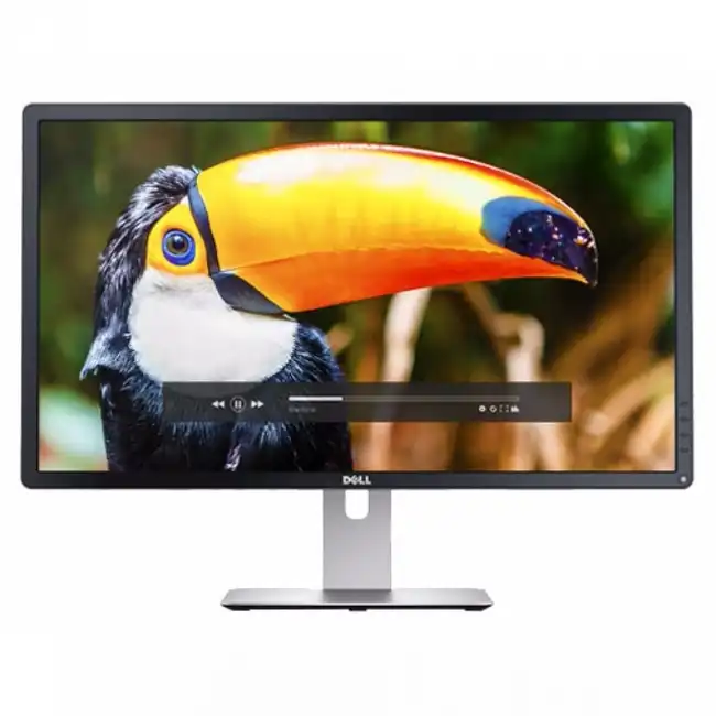 Монитор Dell P2815Q 2815-8169 (28 ", TN, 4K UHD 3840x2160 (16:9))