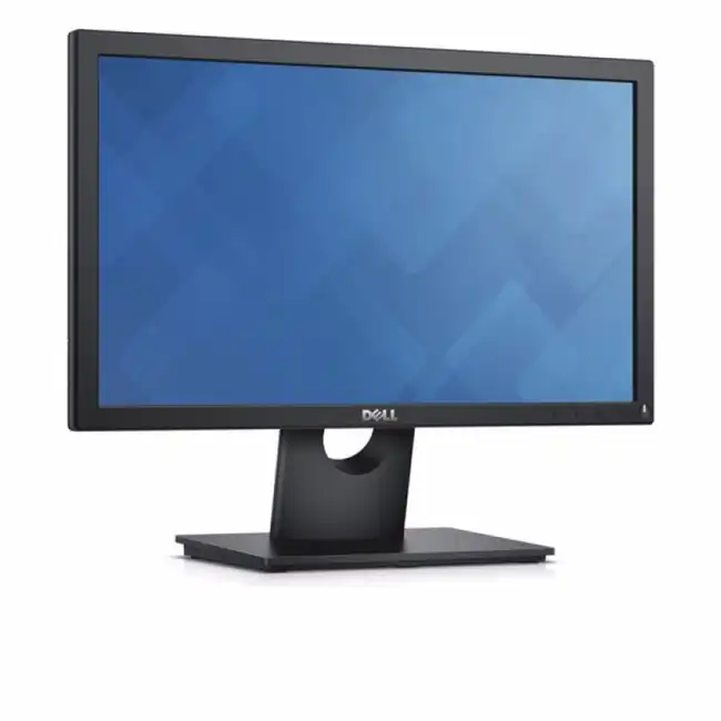 Монитор Dell E1916He 16He-1910 (18.5 ", TN, HD 1366x768 (16:9))