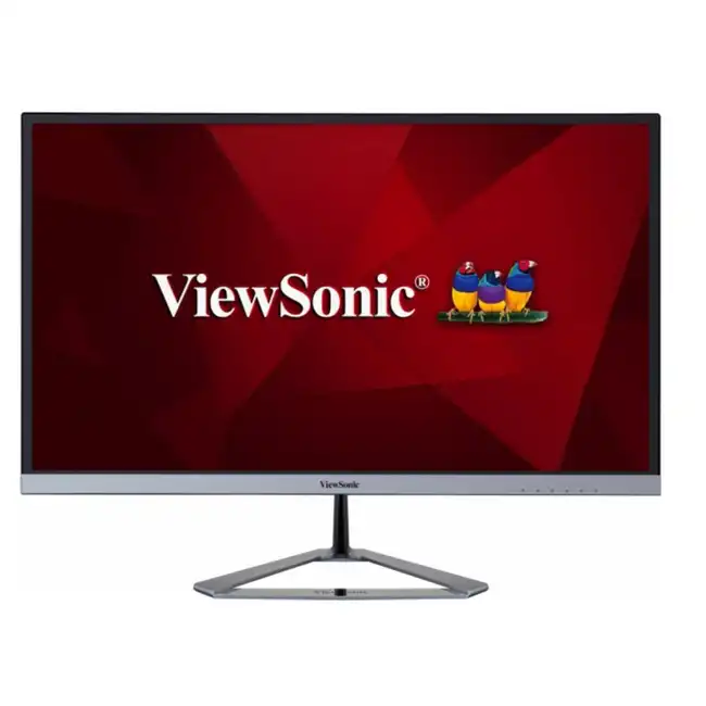 Монитор Viewsonic VX2776-SMHD VS16387 (27 ", IPS, Full HD 1920x1080 (16:9))