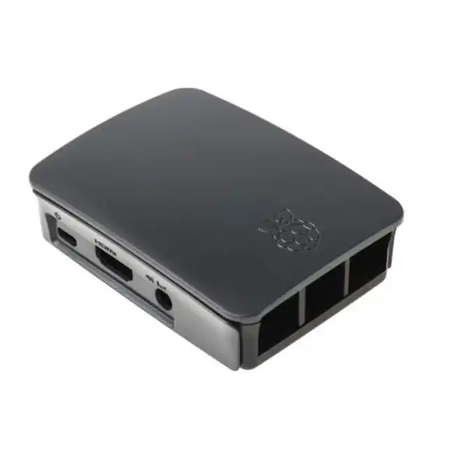 Корпус Raspberry Pi Pi 3 Model B 909-8138