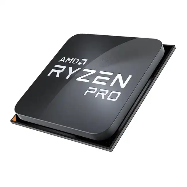Процессор AMD Ryzen 7 PRO 2700 YD270BBBM88AF (3.2 ГГц, 16 МБ)