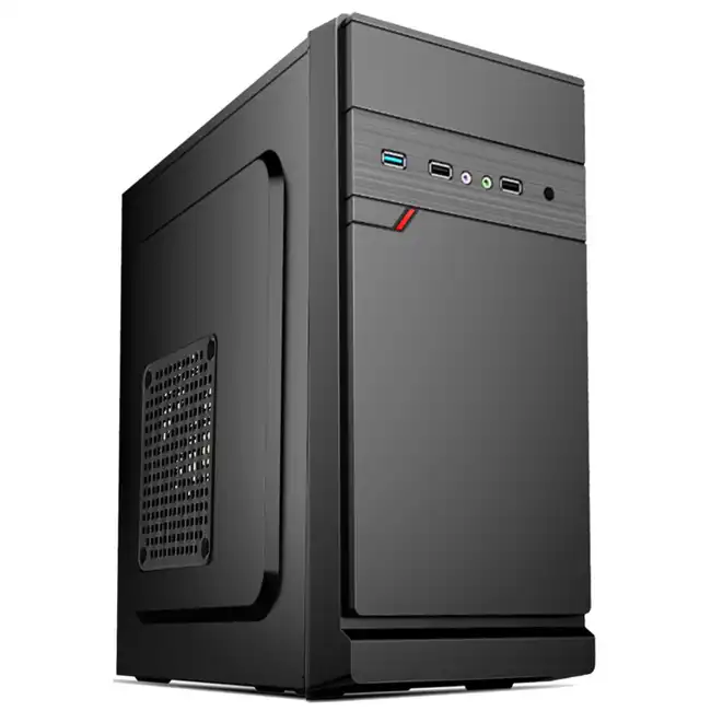 Корпус ExeGate BAA-106 EX283056RUS