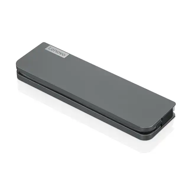 Док-станция Lenovo ThinkPad USB-C Mini Dock 40AU0065EU