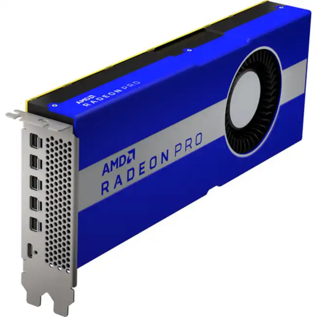 Видеокарта AMD 100-506085 (8 ГБ)