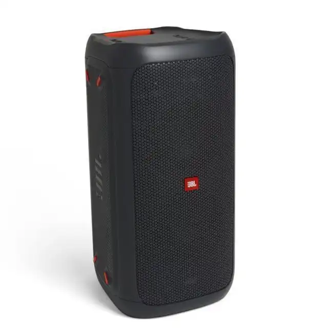 Портативная колонка JBL PARTYBOX 100 + TUNE 120TWS JBLPARTYBOX100RU+JBLT120T