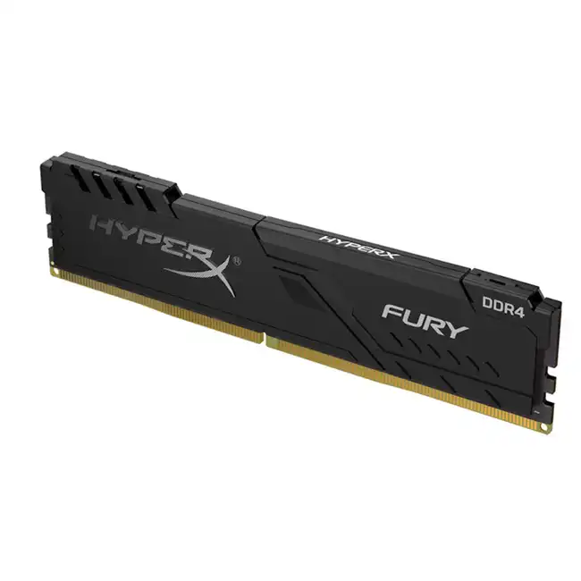 ОЗУ HyperX HX434C16FB3/16 FuryHX434C16FB3/16 (DIMM, DDR4, 16 Гб, 3466 МГц)