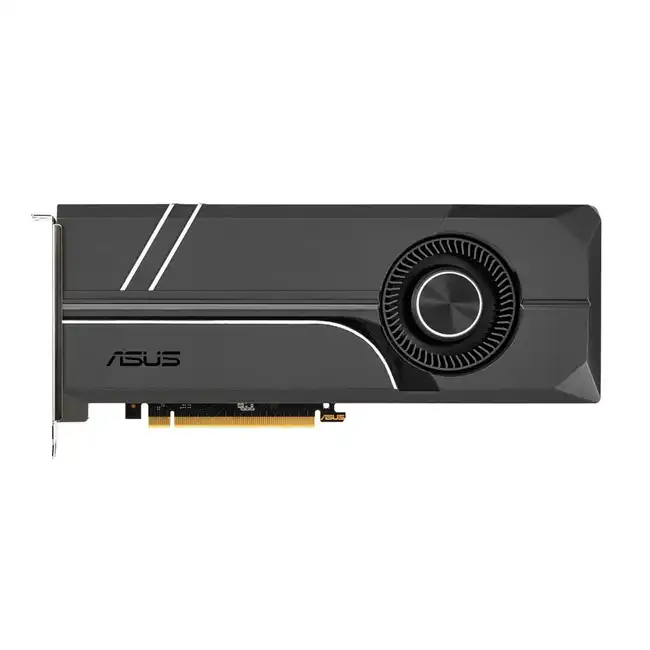 Видеокарта Asus Turbo GeForce GTX 1060 90YV09R0-M0NA00 (6 ГБ)