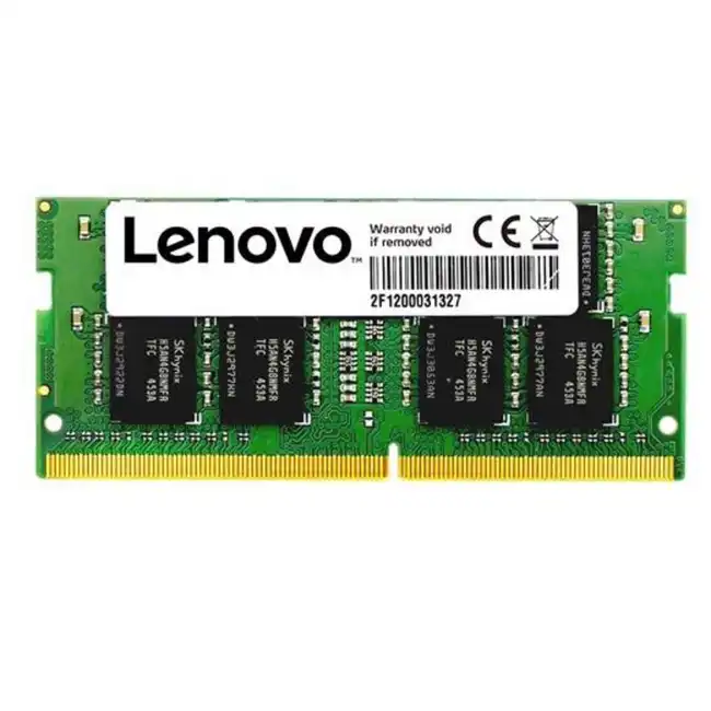 ОЗУ Lenovo 4X70R38790 (SO-DIMM, DDR4, 8 Гб, 2666 МГц)
