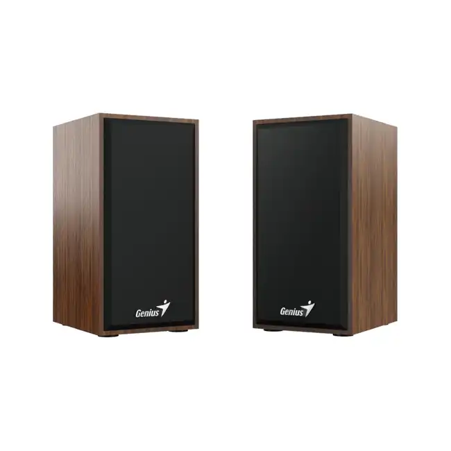 Компьютерные колонки EnGenius SP-HF180 Wood 31730029400