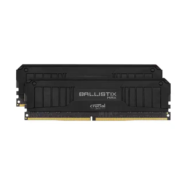 ОЗУ Crucial BLM2K8G40C18U4B (DIMM, DDR4, 16 Гб (2 х 8 Гб), 4000 МГц)