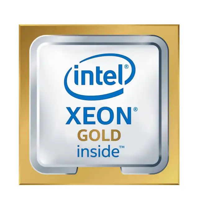 Серверный процессор Intel Xeon Gold 6254
