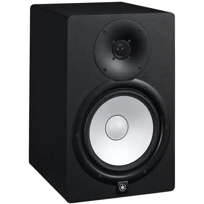 Портативная колонка Yamaha HS8 Black CHS8