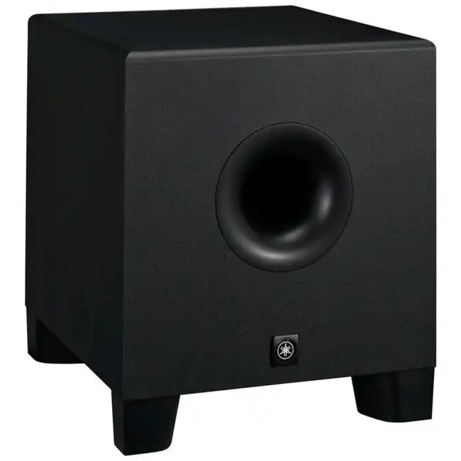 Сабвуфер Yamaha HS8S Black CHS8S