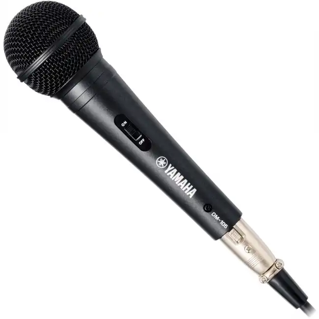 Микрофон Yamaha DM-105 ADM105BL