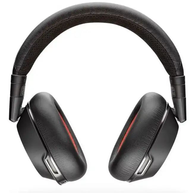 Наушники Poly VOYAGER 8200 UC BLACK 208769-01