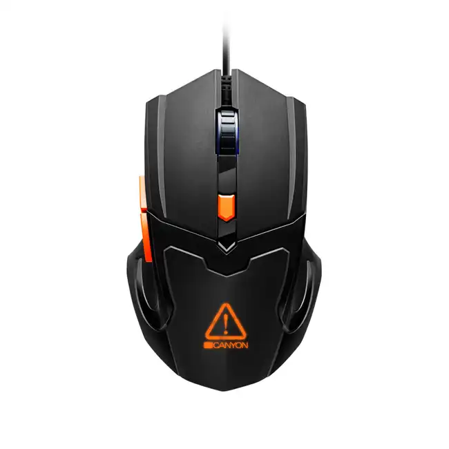 Мышь Canyon Vigil Gaming CND-SGM02RGB