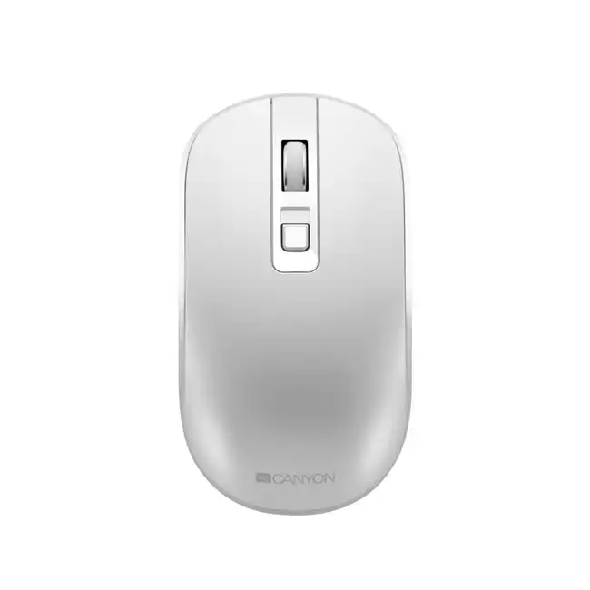 Мышь Canyon CNS-CMSW18PW Pearl White