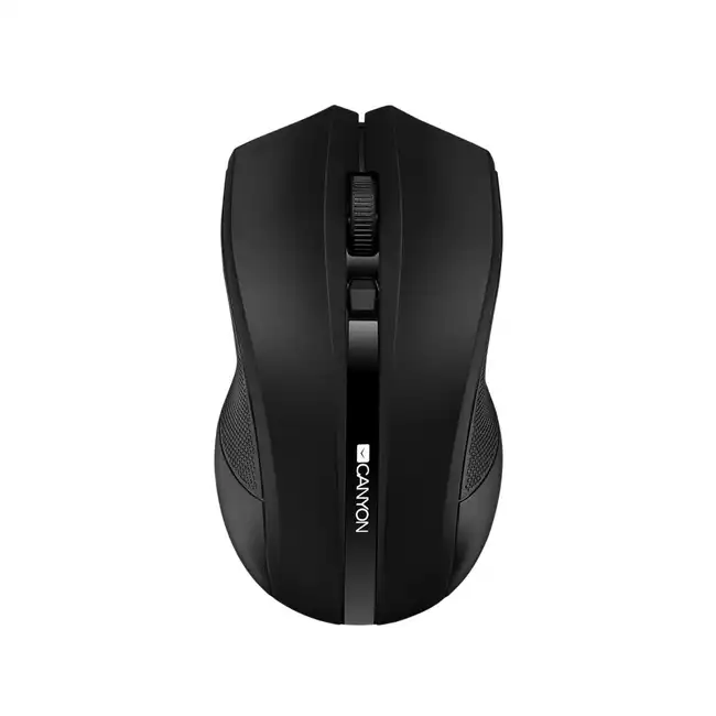 Мышь Canyon CNE-CMSW05B Black