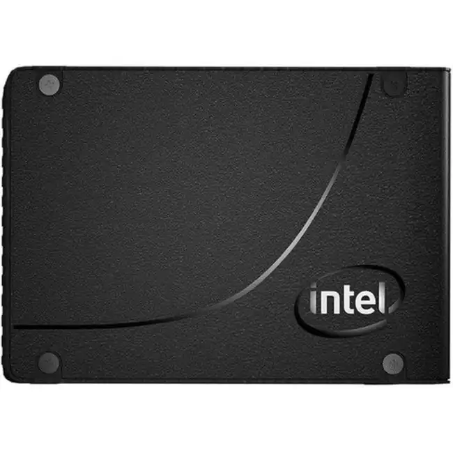 Серверный жесткий диск Intel P4800X Optane 750GB SSDPE21K750GA01 956965 (SSD, 2,5 SFF, 750 ГБ, NVMe)