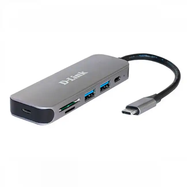 D-link DUB-2325/A1A