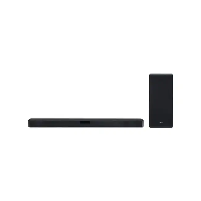 Саундбар LG SL5Y