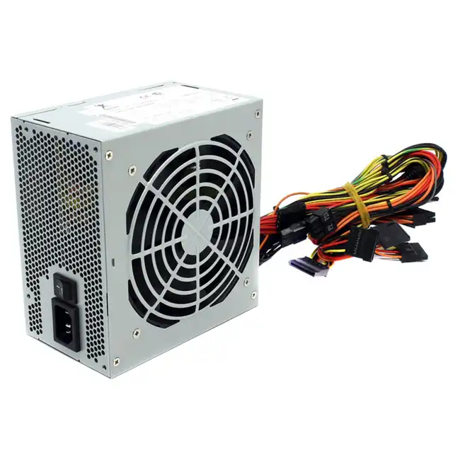Блок питания InWin INWIN 600W 6138350 (600 Вт)