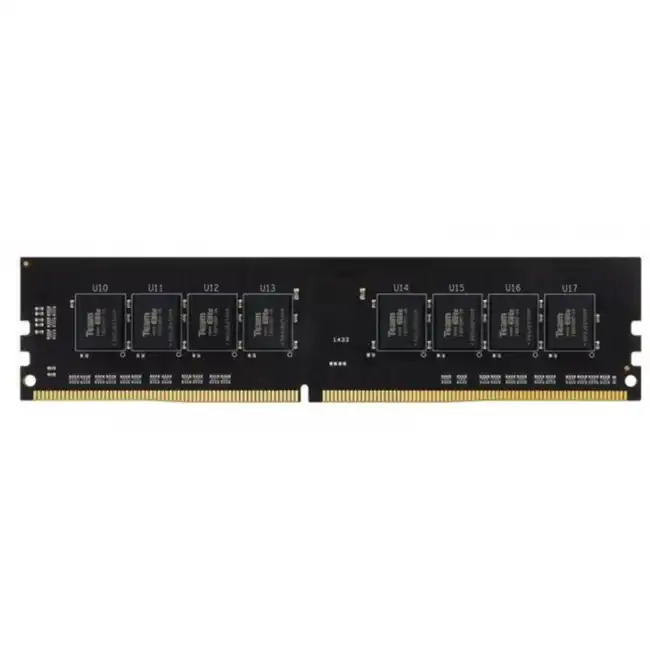 ОЗУ Team Group DDR4 ELITE TED416G3200C2201 (DIMM, DDR4, 16 Гб, 3200 МГц)