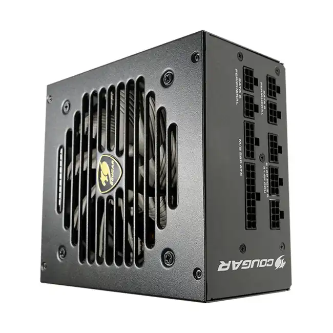 Блок питания Cougar GEX750 750W 31GE075002P01 (750 Вт)