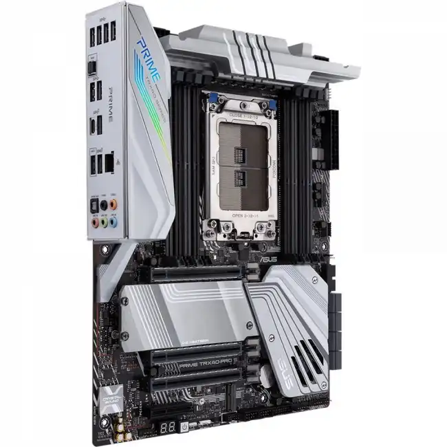 Материнская плата Asus PRIME TRX40-PRO S (ATX, AMD sTRX4)