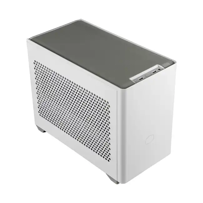 Корпус Cooler Master MasterBox NR200P MCB-NR200P-WGNN-S00