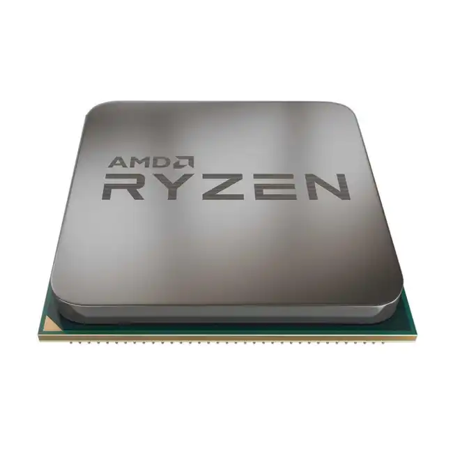 Процессор AMD Ryzen 9 3900XT OEM 100-000000277 (3.8 ГГц, 64 МБ)