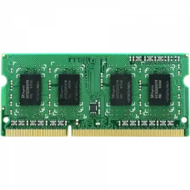 ОЗУ Apacer AS DDR4 SO-DIMM 1x8Gb AS08GGB26CQYBGH (DIMM, DDR4, 8 Гб, 2666 МГц)