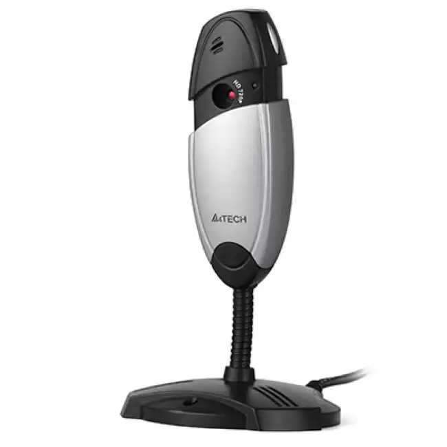 Веб камеры A4Tech PK-635P (720P)