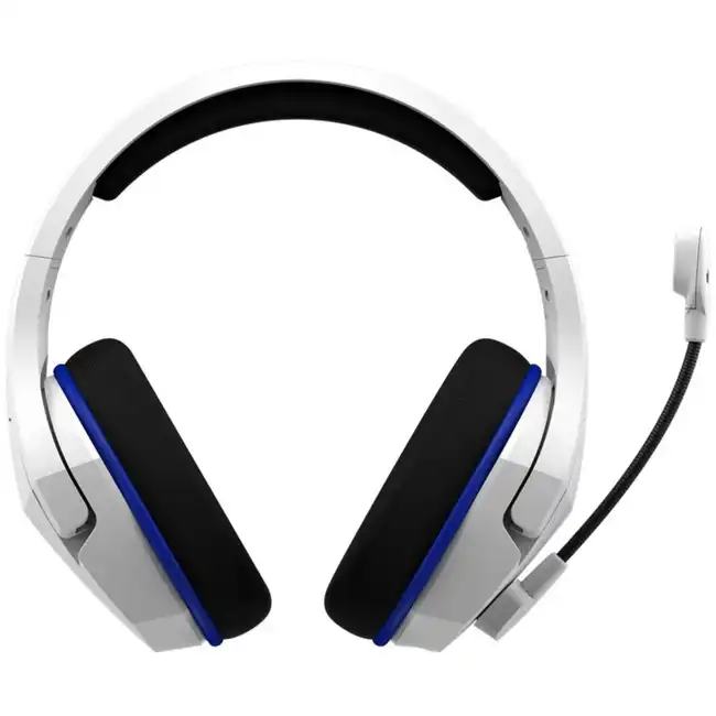 Наушники HyperX Cloud Stinger Core Wireless HHSS1C-KB-WT/G