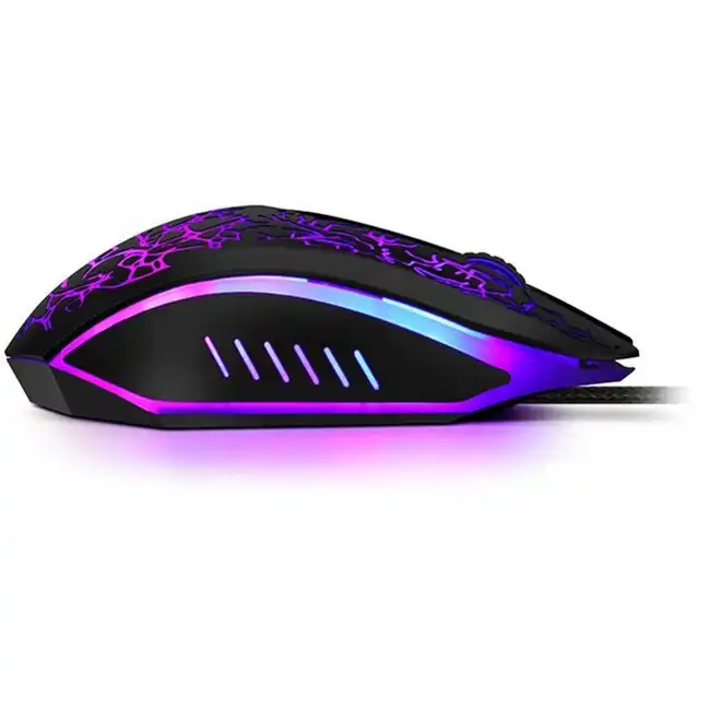 Мышь Sven GX-950 Gaming SV-03200950UB