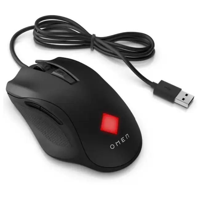 Мышь HP OMEN Vector Essential 8BC52AA