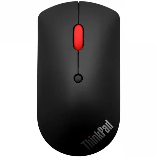 Мышь Lenovo ThinkPad Bluetooth Silent 4Y50X88822