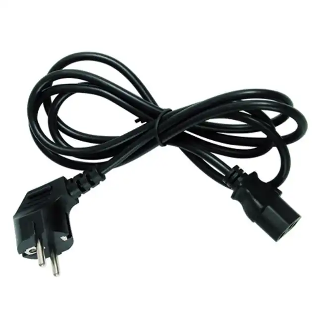 Кабель питания Avaya Кабель сетевой PWR CORD EUROPE 407786623