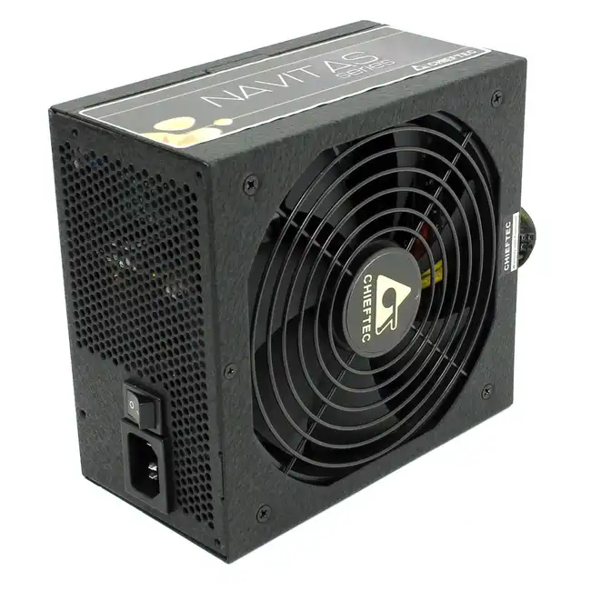 Блок питания Chieftec Navitas GPM-1000C (1000 Вт)