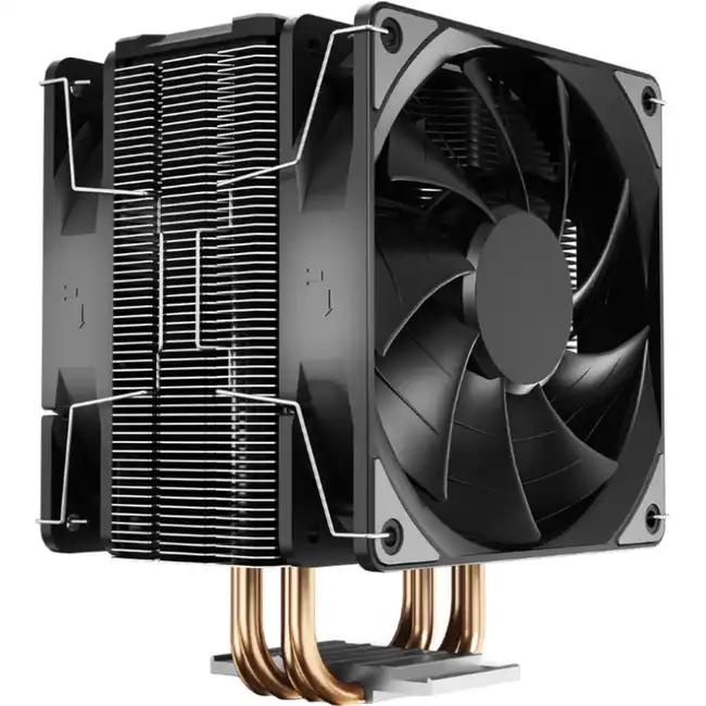 Охлаждение Deepcool GAMMAXX 400EX DP-MCH4-GMX400EX (Для процессора)