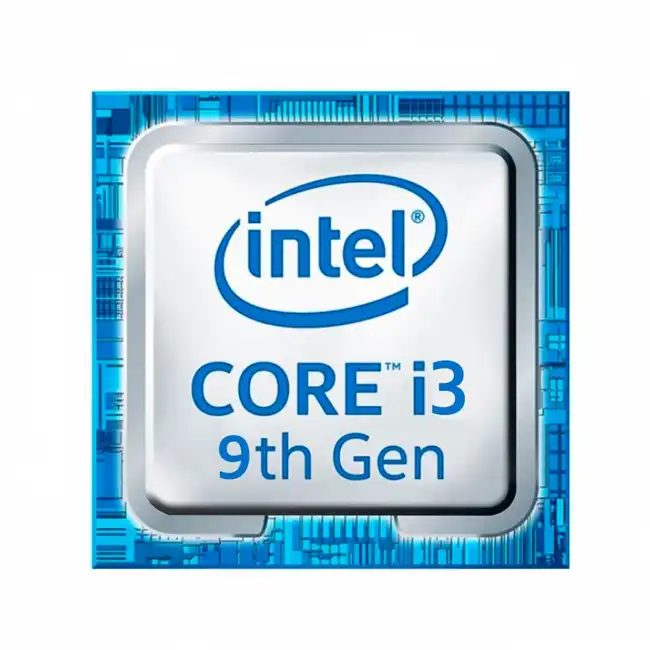 Процессор Intel Core I3-9100T TRAY CM8068403377425SRCZX (3.1 ГГц, 6 МБ)