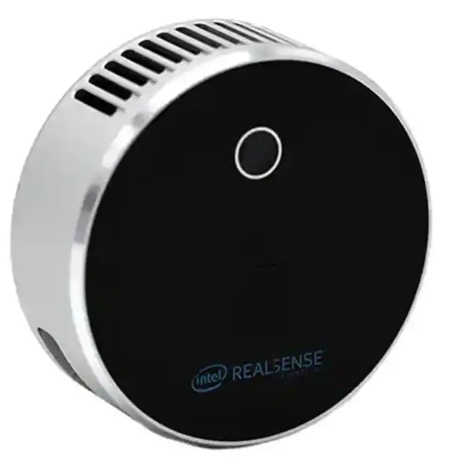 Веб камеры Intel LiDAR Camera L515 82638L515G1PRQ